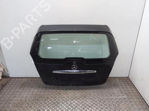 Used Tailgate MERCEDES-BENZ A-CLASS (W169) A 160 (169.031, 169.331) (95 hp) 29879949