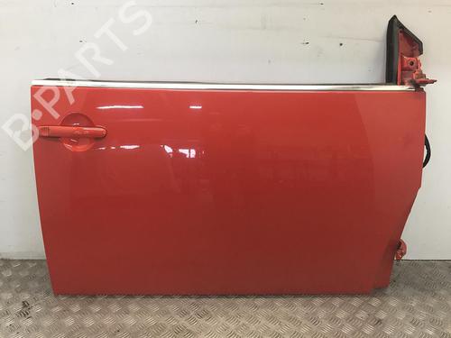 Used Right front door VW NEW BEETLE Convertible (1Y7) 2.0 (115 hp) 18462190