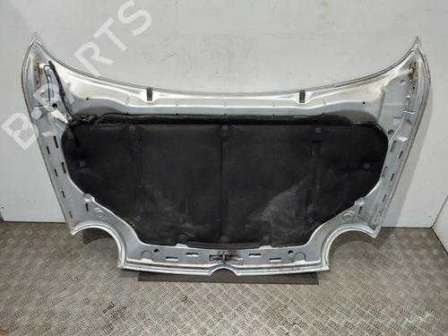 Hood VW LUPO I (6X1, 6E1) 1.4 16V | BP24944576C1 