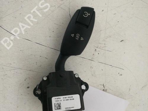 Used Switch BMW 5 Touring (E61) 535 d (286 hp) 16067655