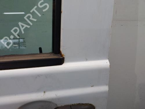 Left front door MERCEDES-BENZ VITO / MIXTO Van (W639) 109 CDI (639.601, 639.603, 639.605) | BP15635551C2 