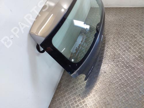 Tailgate VW POLO V (6R1, 6C1) 1.2 TSI 16V | BP16102353C6 