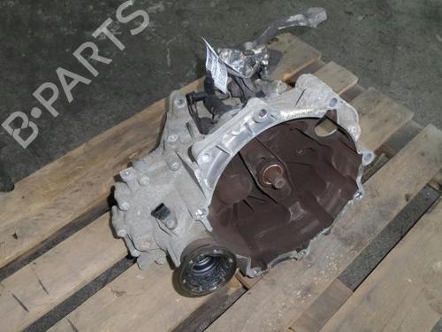 Gearbox VW POLO (9N_, 9A_) 1.2 | BP15364632M3 