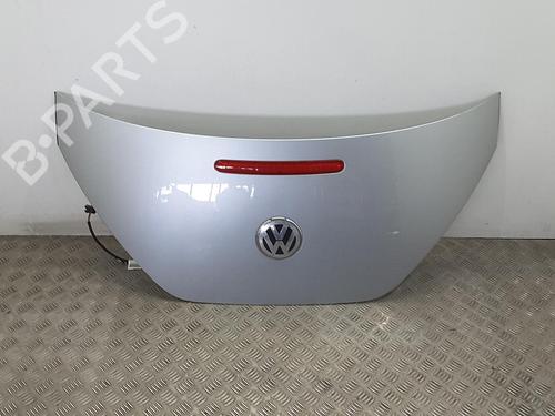 Tailgate VW NEW BEETLE Convertible (1Y7) 1.9 TDI | BP15367747C6 