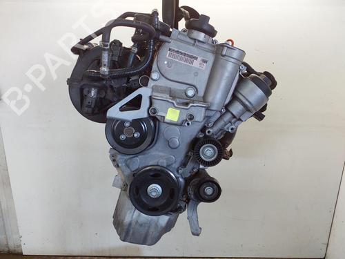 Engine VW PASSAT B6 (3C2) 1.6 | BP36174010M1 - Image 7