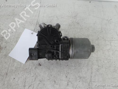 Essuie-glace moteur avant FORD FIESTA VI (CB1, CCN) 1.25 (60 hp) 15362009