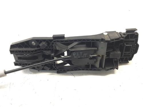 Front right exterior door handle VW GOLF VII (5G1, BQ1, BE1, BE2) 1.0 TSI | BP18327748C129 
