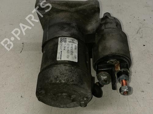 Starter FIAT PANDA (169_) 1.1 (169.AXA1A) | BP15365405M8 