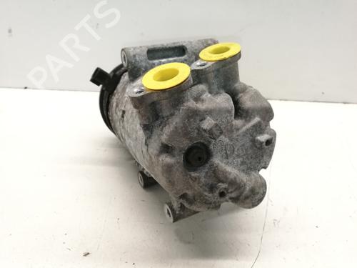 AC compressor FORD S-MAX (WA6) 2.2 TDCi | BP15365922M34 