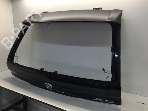 Bakluke CC/Kombi-Kupé BMW X5 (E53) 4.4 i | BP18461862C6 