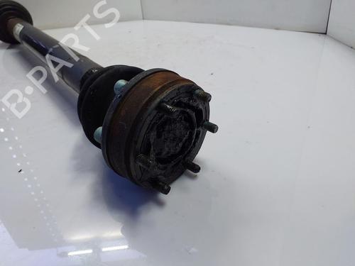 Right front driveshaft VW GOLF IV (1J1) 1.4 16V | BP24969160M39 