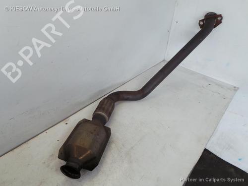 Used Catalyst OPEL MOVANO A Van (X70) 2.5 D (FD) (80 hp) 26038162