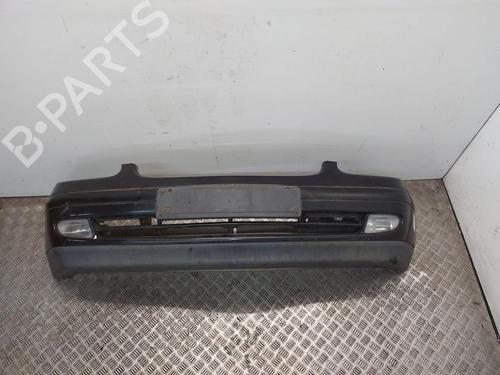 Used Front bumper MERCEDES-BENZ SLK (R170) 200 (170.435) (136 hp) 29578497
