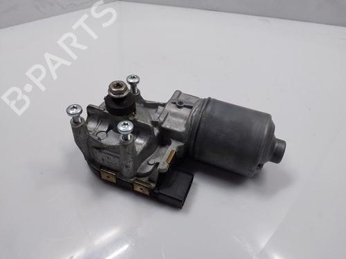 Used Front wipers mechanism VW GOLF VII (5G1, BQ1, BE1, BE2) 1.0 TSI (110 hp) 18463052