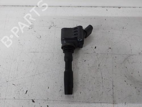 Used Ignition coil VW GOLF VII (5G1, BQ1, BE1, BE2) 1.2 TSI (86 hp) 30768308