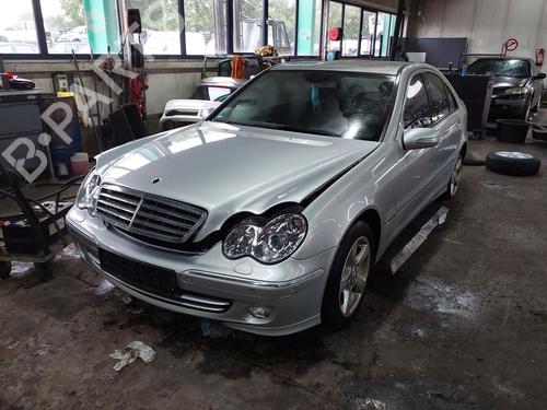 Right mirror MERCEDES-BENZ C-CLASS (W203) C 220 CDI (203.008) | BP27690457C27 