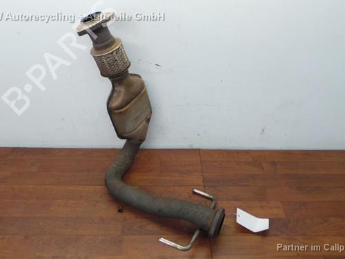 Other SAAB 9-5 (YS3E) 2.2 TiD | BP26038154O1 