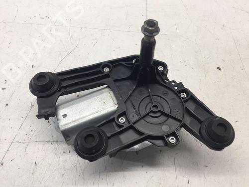 Used Rear wiper motor PEUGEOT 308 I (4A_, 4C_) 1.6 16V (120 hp) 19785974