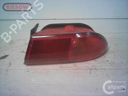 Høyre baklys ALFA ROMEO 156 Sportwagon (932_) 2.0 JTS (932BXA) (166 hp) 15359503
