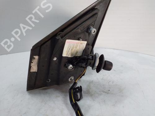 Right mirror VW POLO IV (9N_, 9A_) 1.2 | BP29578484C27 