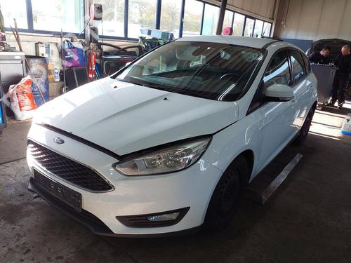 Left headlight FORD FOCUS III 1.5 TDCi | BP29602139C28 