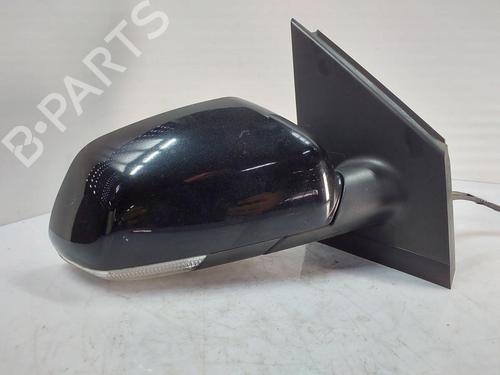Used Right mirror VW POLO IV (9N_, 9A_) 1.2 (60 hp) 29578484