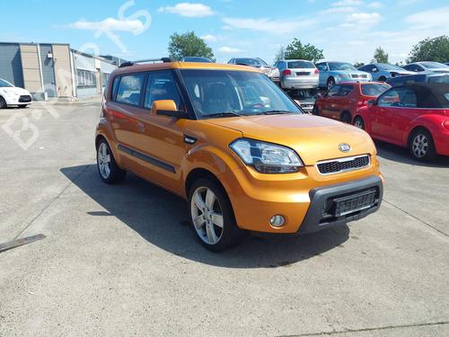 Right headlight KIA SOUL I (AM) 1.6 CVVT | BP36794909C29 - Image 3