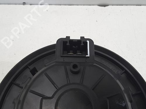 Heater blower motor SKODA CITIGO (NF1) 1.0 | BP15367641M62 
