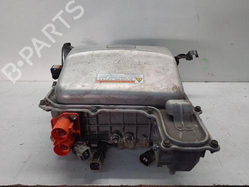 Other TOYOTA PRIUS Liftback (_W2_) 1.5 Hybrid (NHW20_, NHW20R) | BP23029407O1 