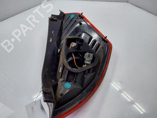 Left taillight FORD FIESTA VI (CB1, CCN) 1.6 ST | BP18463829C34 
