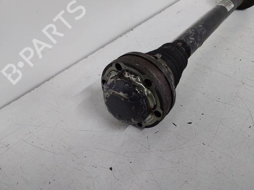 Right front driveshaft VW POLO V (6R1, 6C1) 1.6 TDI | BP16429829M39 