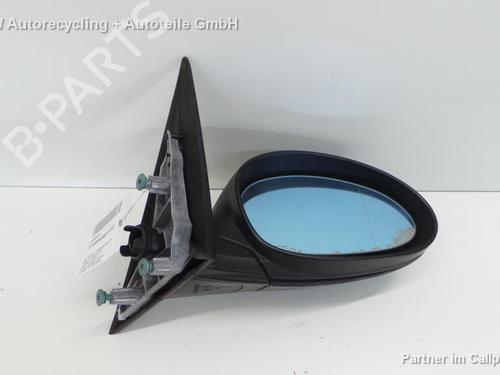 Right mirror BMW 3 Touring (E91) 320 d | BP18461671C27 