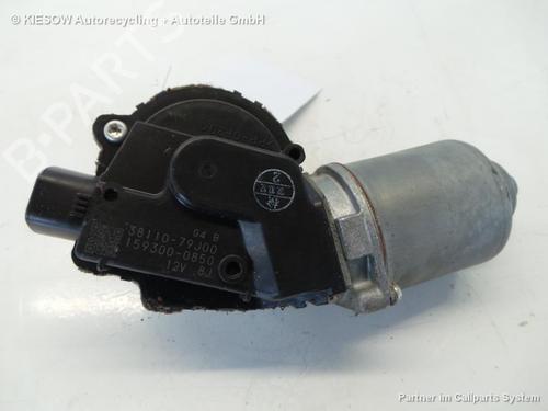 Used Front wipers mechanism FIAT SEDICI (189_) 1.9 D Multijet (120 hp) 15361312