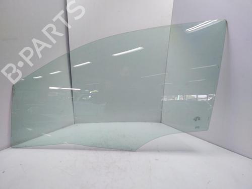 Used Front left door window SEAT Mii (KF1, KE1) 1.0 (60 hp) 26038238