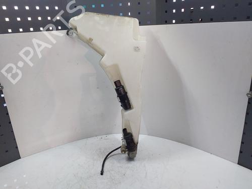 Windscreen washer tank AUDI A6 C6 Avant (4F5) 3.0 TDI quattro | BP31207236C113 