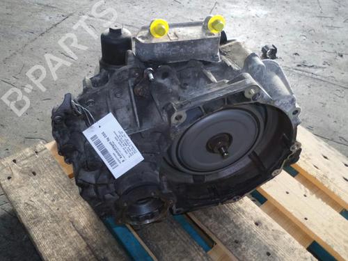 Gearbox SEAT LEON (1P1) 2.0 TDI 16V | BP15849105M3 