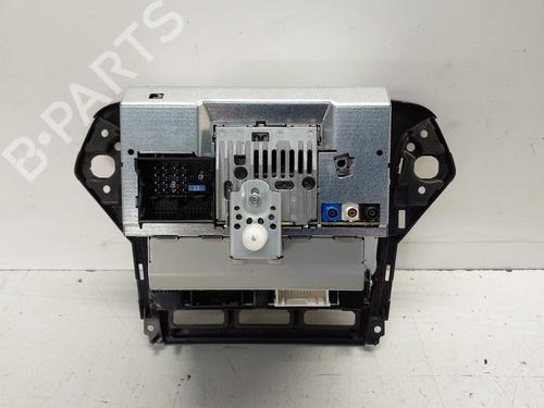 Other FORD MONDEO IV Turnier (BA7) 2.0 TDCi | BP31693047O1 