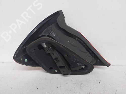 Right taillight MERCEDES-BENZ C-CLASS Coupe (CL203) C 180 Kompressor (203.746) | BP15958132C35 