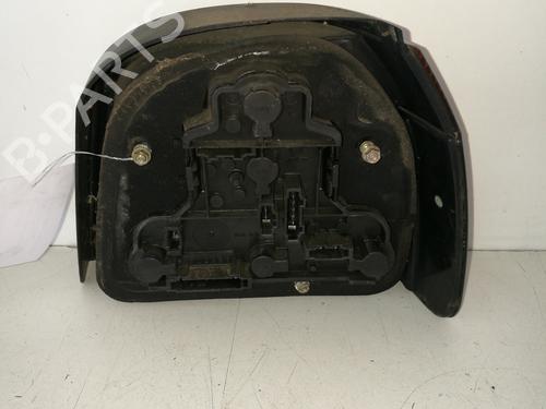 Left taillight VW GOLF IV Cabriolet (1E7) 1.6 | BP15365827C34 