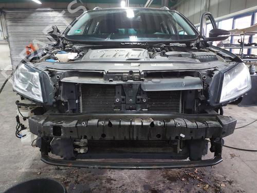 Sprinklertank VW PASSAT B7 Variant (365) 2.0 TDI | BP32377801C113