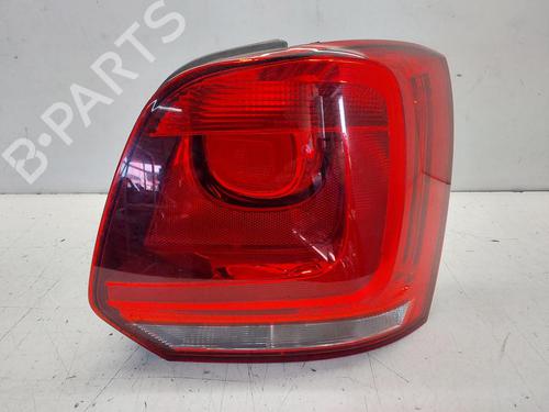 Right taillight VW POLO V (6R1, 6C1) 1.4 (6R1) | BP26015455C35 