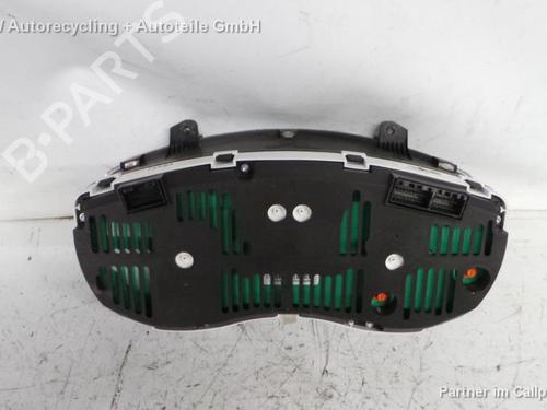 Instrument cluster HYUNDAI i20 I (PB, PBT) 1.2 (78 hp) 15362508