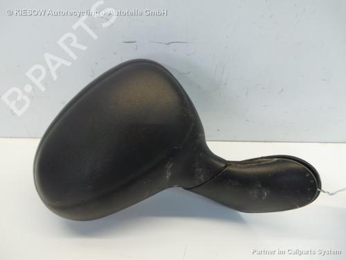 Right mirror DAEWOO MATIZ (M100, M150) 0.8 | BP16175366C27 