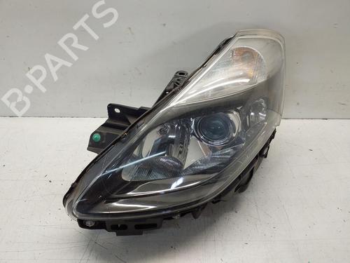 Used Left headlight Left headlight 38550118 38550118