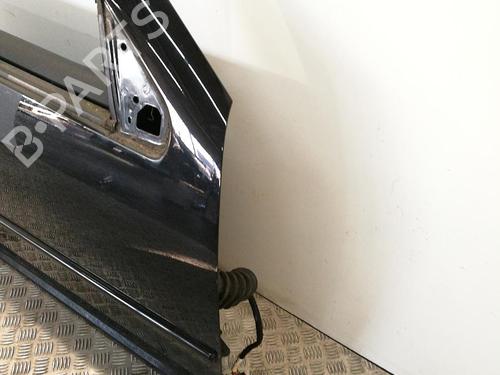 Right front door VW GOLF IV (1J1) 2.0 | BP16067589C3 