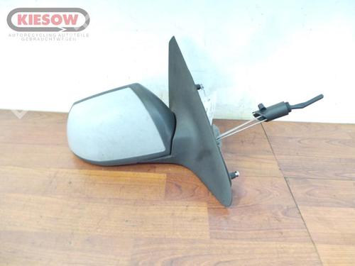 Right mirror FORD MONDEO III Turnier (BWY) 2.0 16V DI / TDDi / TDCi | BP15360274C27 