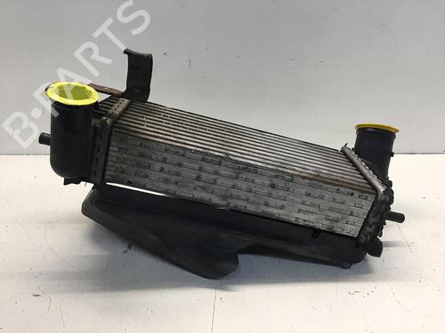 Intercooler FORD FOCUS III Turnier 1.6 TDCi | BP16067716M30 