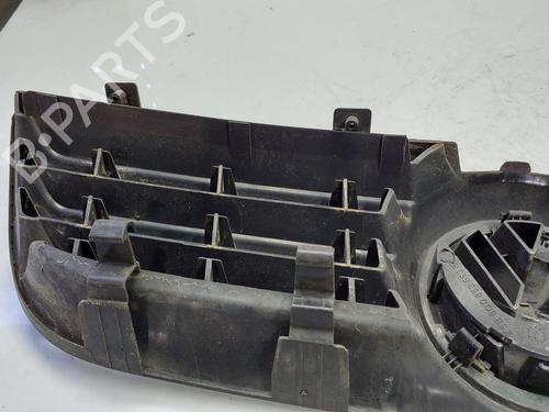 Grille VW POLO (9N_, 9A_) 1.2 | BP25930526C40 