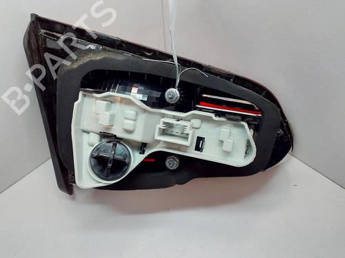 Used Right tailgate light VW GOLF VII (5G1, BQ1, BE1, BE2) 1.2 TSI (110 hp) 16102280