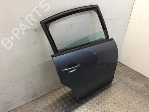 Left rear door CITROËN C4 I (LC_) 1.6 HDi | BP16176604C4 